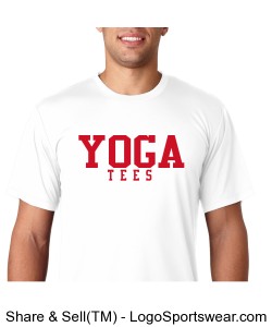 Yoga Tees1 Design Zoom