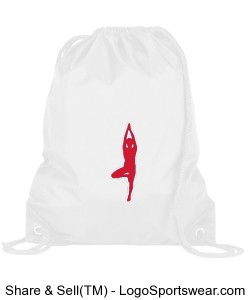 Yoga Sportsbag Design Zoom